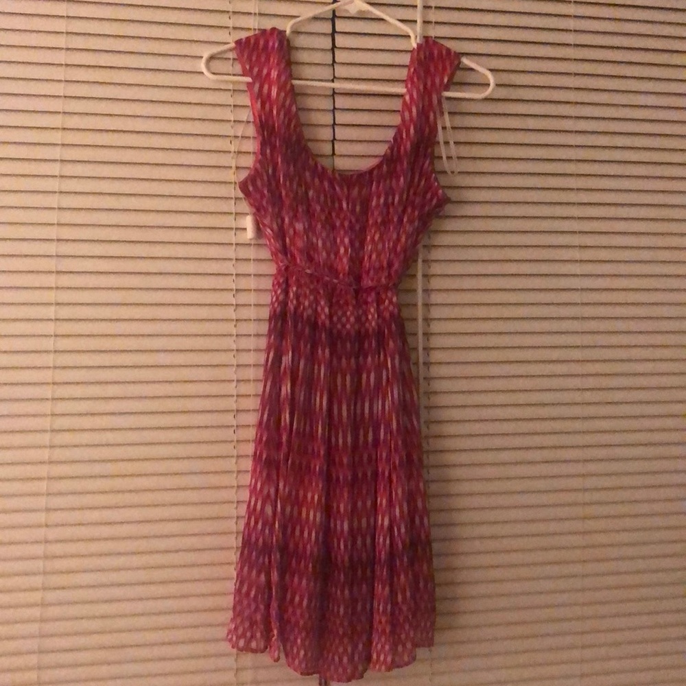 EUC Calvin Klein Dress